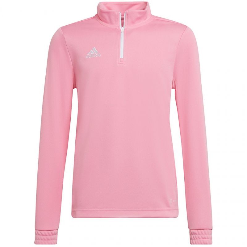 Sweatshirt adidas Entrada 22 Training Top Jr HC5053