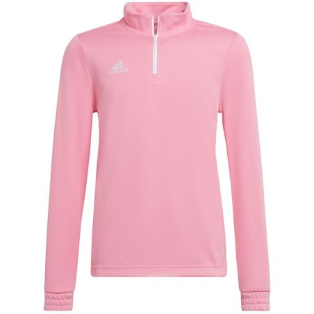 Felpa adidas Entrada 22 Training Top Jr HC5053