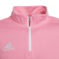 Felpa adidas Entrada 22 Training Top Jr HC5053