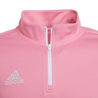 Sweatshirt adidas Entrada 22 Training Top Jr HC5053