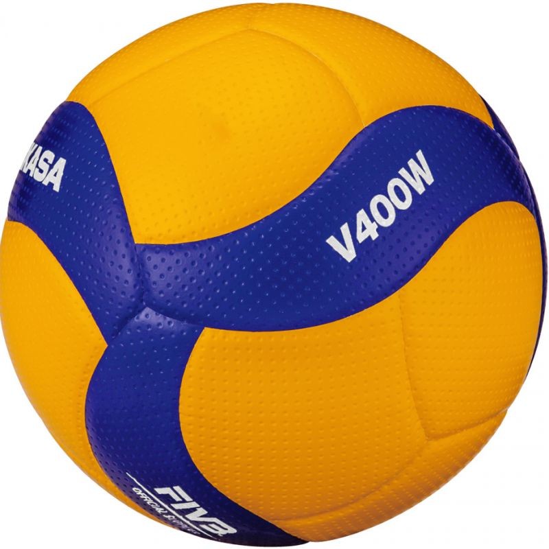 Pallavolo Mikasa V400W