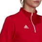 Felpa adidas Entrada 22 Top Training W H57551