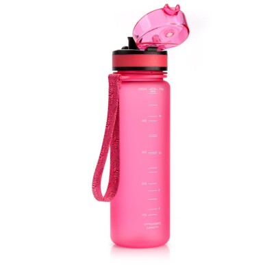 Water bottle Meteor 500 ml 74573