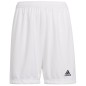 Adidas Entrada 22 Short Y Jr HG6292