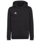 Felpa adidas Entrada 22 Hoody Jr H57516