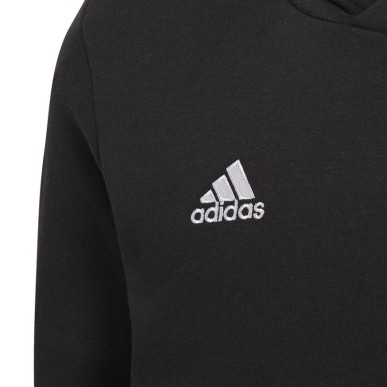 Sweatshirt adidas Entrada 22 Hoody Jr H57516