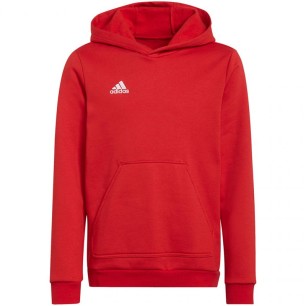 Felpa adidas Entrada 22 Hoody Jr H57566