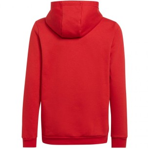 Sweatshirt adidas Entrada 22 Hoody Jr H57566