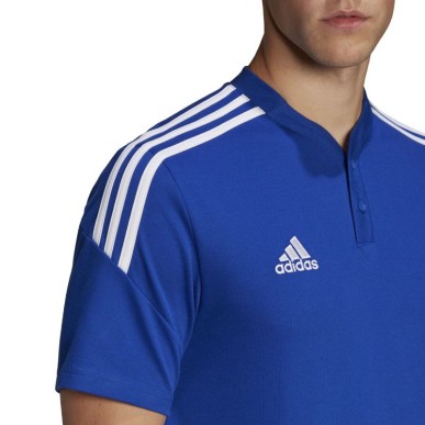 Adidas Condivo 22 M HG6307 polo shirt