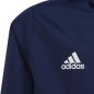 Giacca adidas Entrada 22 All-Weather Jr H57511