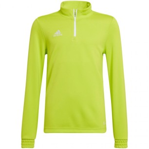 Felpa adidas Entrada 22 Training Top Jr HC5060