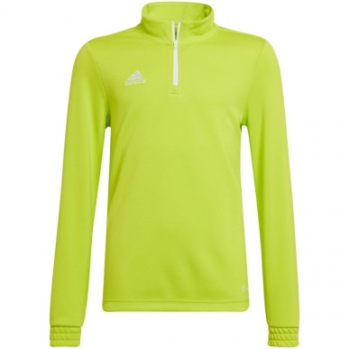 Sweatshirt adidas Entrada 22 Training Top Jr HC5060