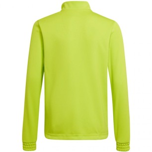 Felpa adidas Entrada 22 Training Top Jr HC5060