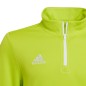 Sweatshirt adidas Entrada 22 Training Top Jr HC5060