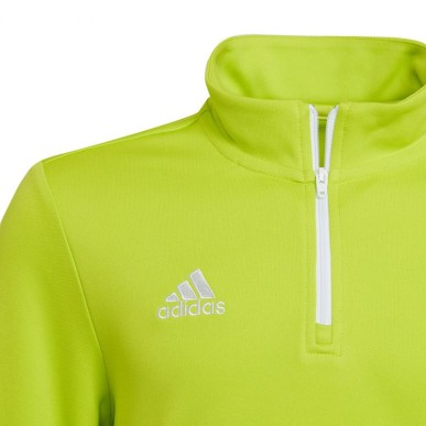 Felpa adidas Entrada 22 Training Top Jr HC5060