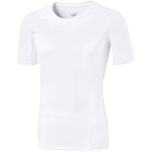 Puma Liga Baselayer Tee SS M 655918 04