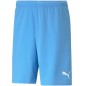 Pantaloncini Puma teamRise Short Team M 704942 18