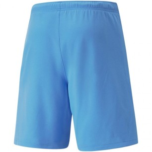 Pantaloncini Puma teamRise Short Team M 704942 18