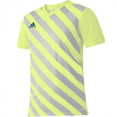 T-shirt adidas Entrada 22 Graphic Jersey M HF0118