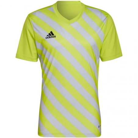 Maglietta adidas Entrada 22 Graphic Jersey M HF0118