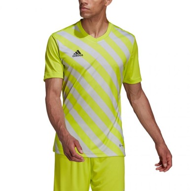 T-shirt adidas Entrada 22 Graphic Jersey M HF0118