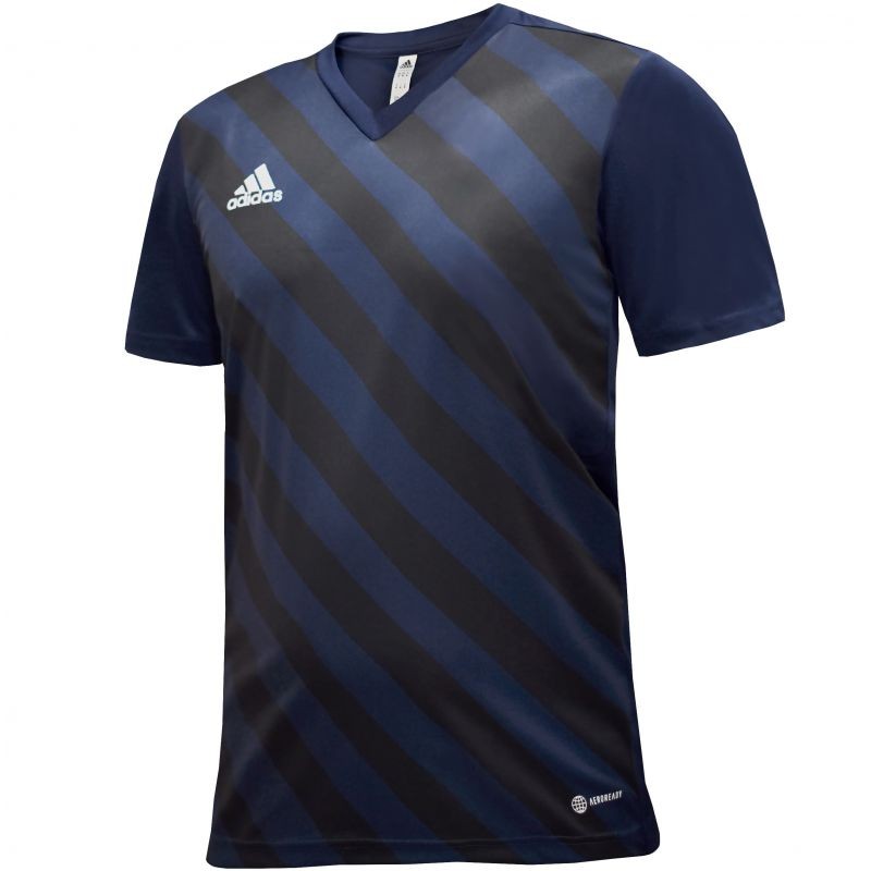 Maglietta adidas Entrada 22 Graphic Jersey M HF0131