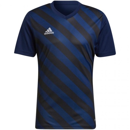 T-shirt adidas Entrada 22 Graphic Jersey M HF0131