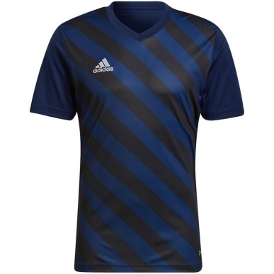 T-shirt adidas Entrada 22 Graphic Jersey M HF0131