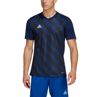 Maglietta adidas Entrada 22 Graphic Jersey M HF0131