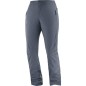 Pantaloni Salomon WARM AMBITION Snowboard W LC1388 700