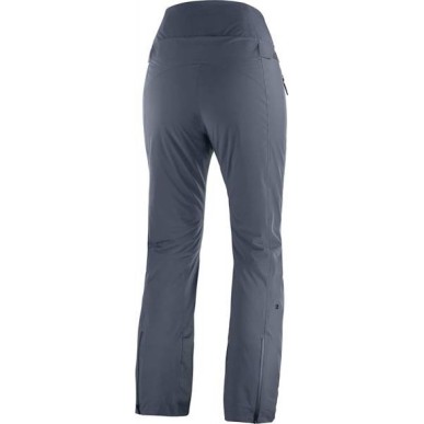 Pantaloni Salomon WARM AMBITION Snowboard W LC1388 700