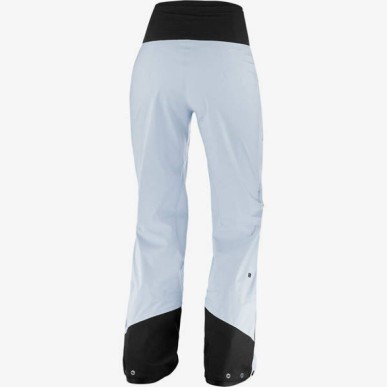 Pantaloni Salomon OUTPEAK Snowboard W LC1387 900