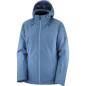 Giacca ARCTIC JKT Salomon Snowboard W LC1381 500