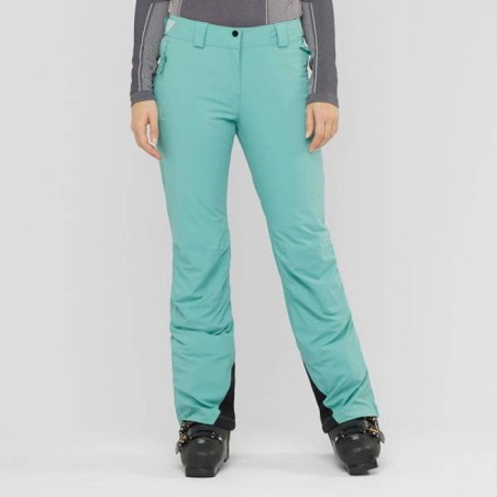 Pantaloni Salomon THE BRILLIANT Snowboard W LC13940 00