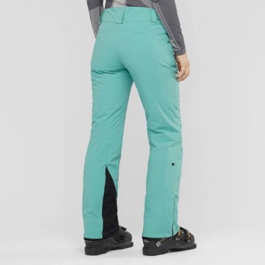 Pantaloni Salomon THE BRILLIANT Snowboard W LC13940 00