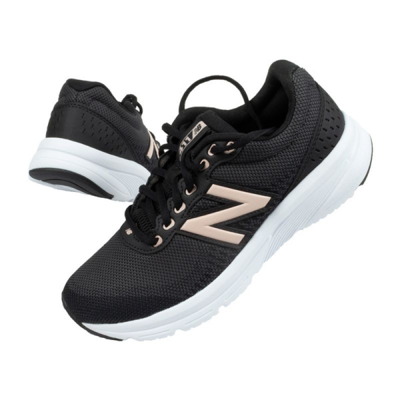 Scarpe New Balance W W411LB2