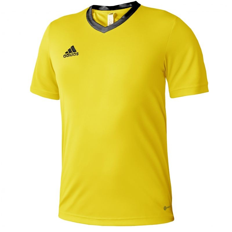 T-shirt adidas Entrada 22 Jersey M HI2122