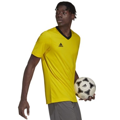 T-shirt adidas Entrada 22 Jersey M HI2122