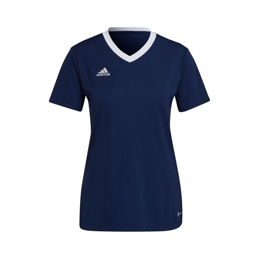 T-shirt adidas Entrada 22 Jersey W H59849