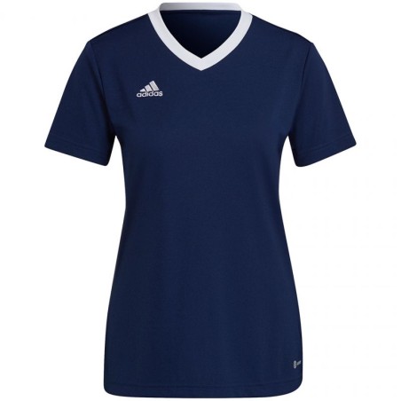 T-shirt adidas Entrada 22 Jersey W H59849