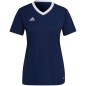 Maglietta adidas Entrada 22 Jersey W H59849