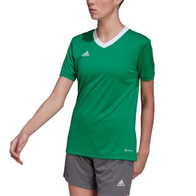 T-shirt adidas Entrada 22 Jersey W HI2124