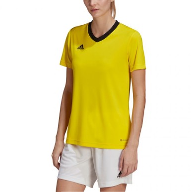 T-shirt adidas Entrada 22 Jersey W HI2125