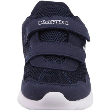 Kappa Cracker II K Jr 260647K 6710 shoes