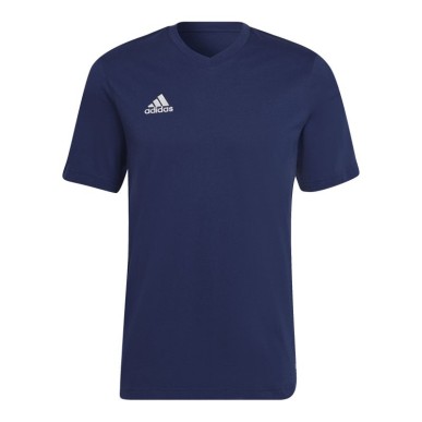 T-shirt adidas Entrada 22 M HC0450