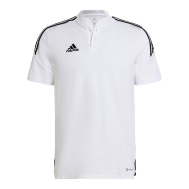 Adidas Condivo 22 M H44106 polo shirt