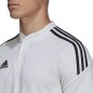 Adidas Condivo 22 M H44106 polo shirt