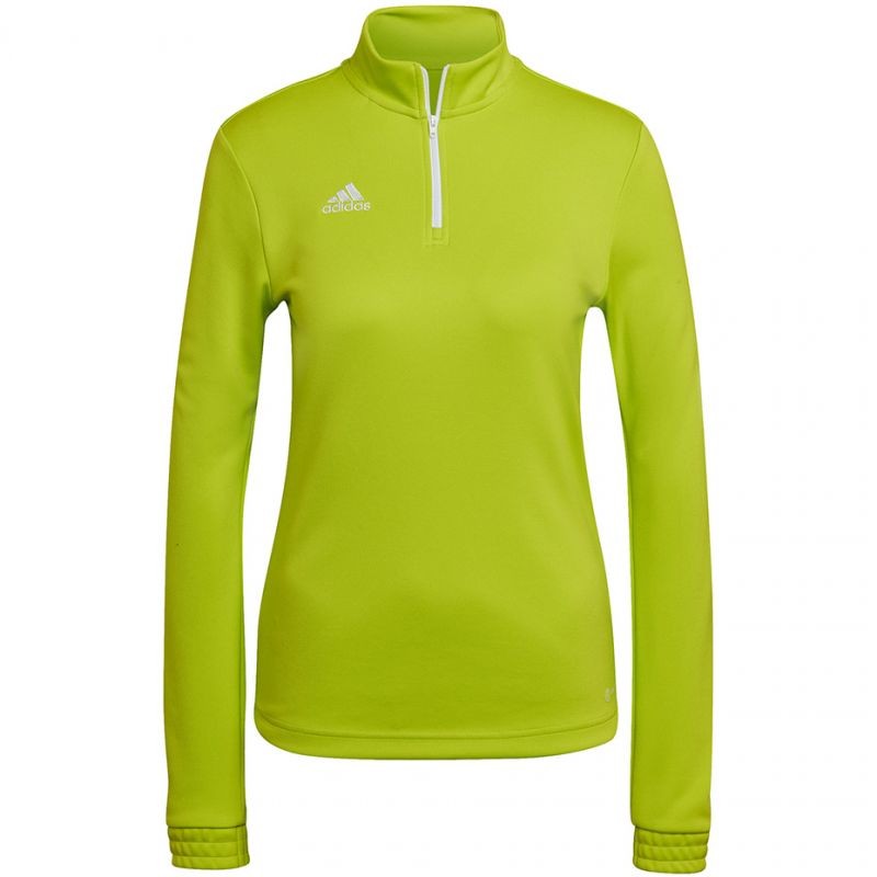 Felpa adidas Entrada 22 Top Training W HC5052