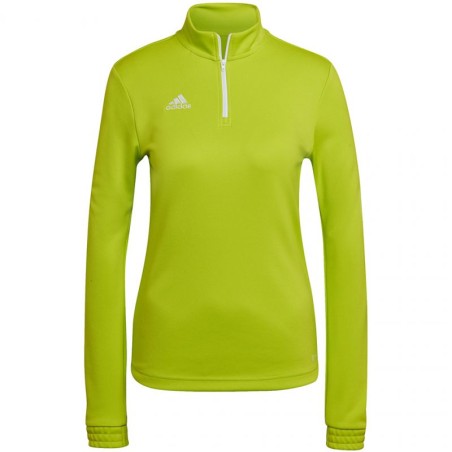 Felpa adidas Entrada 22 Top Training W HC5052