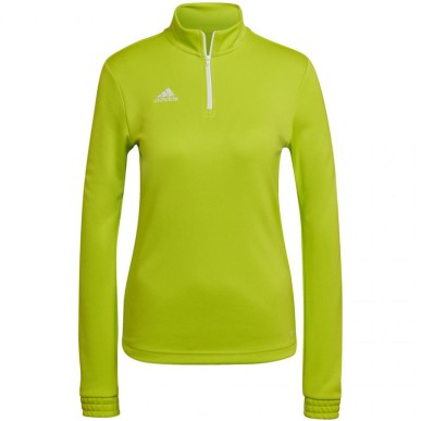 Felpa adidas Entrada 22 Top Training W HC5052